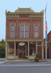 Hart County Museum