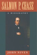 Historian John Niven has written a biography of Salmon Chase that is available from Oxford University Press.