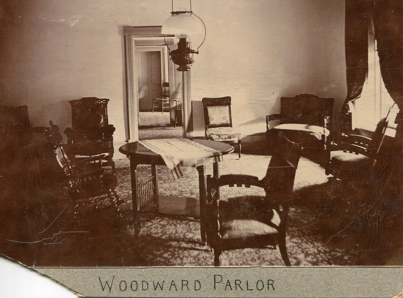 Parlor.