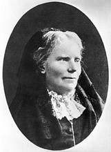 Elizabeth Blackwell (1821-1910)