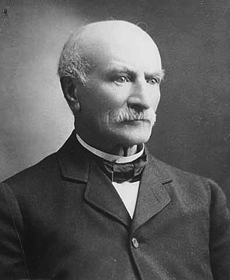 W.W. Mayo (1819-1911)