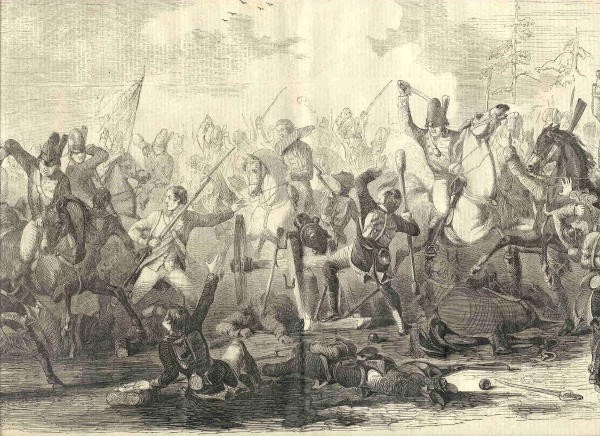 Battle