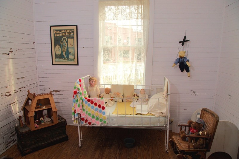 Children's room