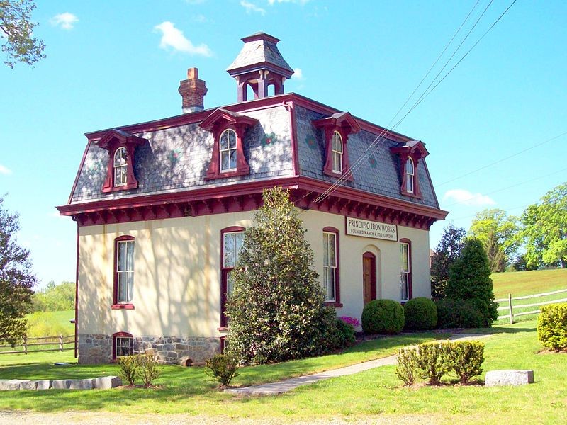 Plant, Shrub, House, Real estate