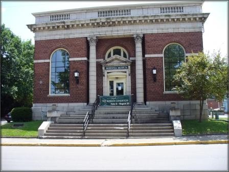 Hopewell Museum