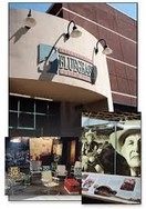 International Bluegrass Music Museum