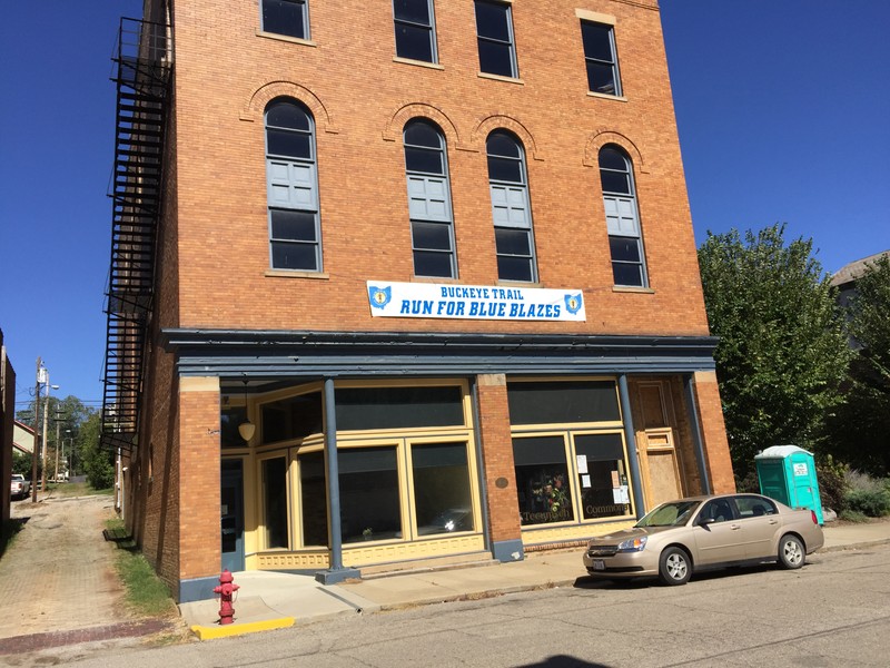 Tecumseh Theater