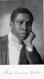 Paul Laurence Dunbar (1872-1906)