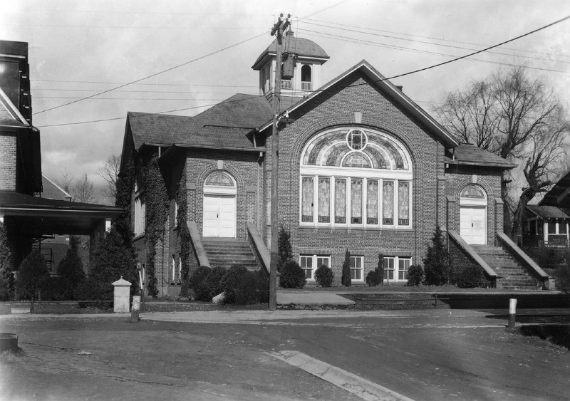 Owen Theatre