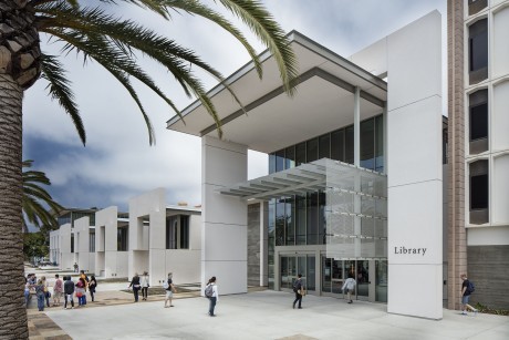 UCSB Library