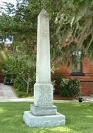 Memorial, Monument, Obelisk, Stele