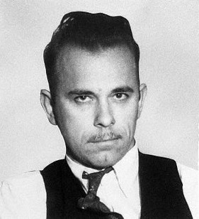 John Dillinger