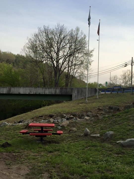 Branchland Park