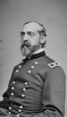 Major General George G. Meade (Library of Congress)
