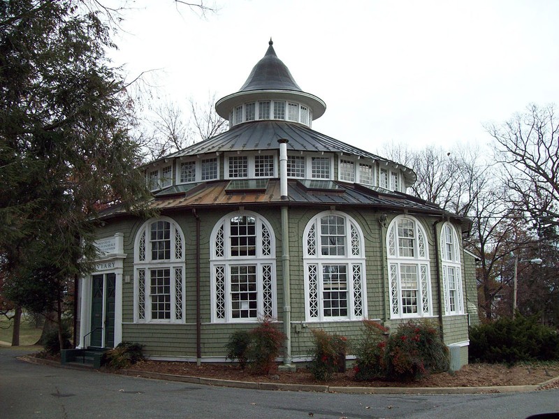 The Aviary of Lynchburg