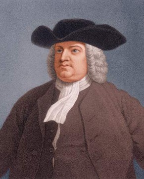 “True religion does not draw men out of the world but enables them to live better in it and excites their endeavors to mend it.”
—William Penn