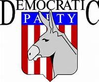 Governor George Wolf was a member of the Democratic Party