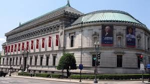 Corcoran Gallery of Art