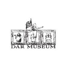 Daughters of the American Revolution Museum Logo