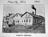 The original brewery