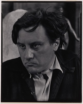 Forehead, Jaw, Collar, Self-portrait