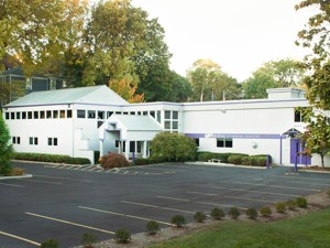 The Art Museum of Greater Lafayette was originally founded in 1909 and features a collection of 1,400 works.