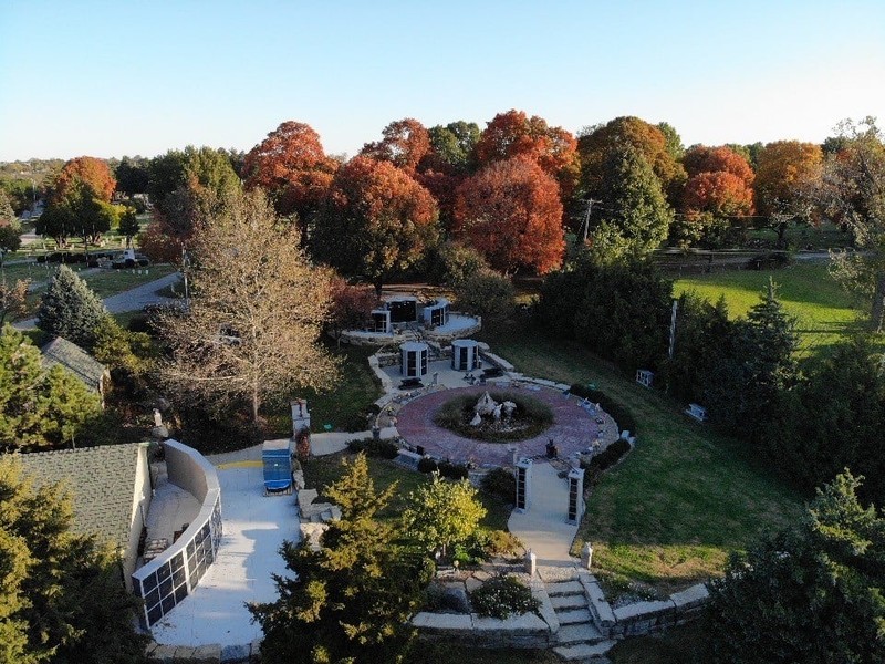 Olathe Cemetery (Olathe Memorial Cemetery)