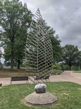 The Discovery IV
