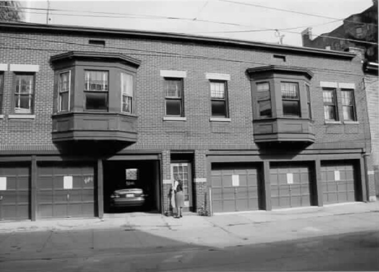 Window, Building, Car, Black