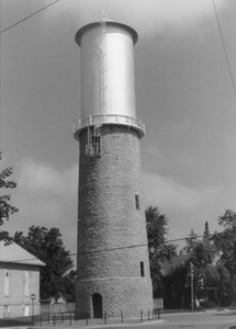 Sky, Cloud, Building, Tower