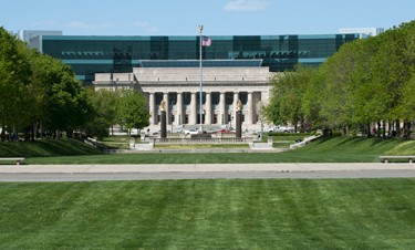 Indianapolis Public Library