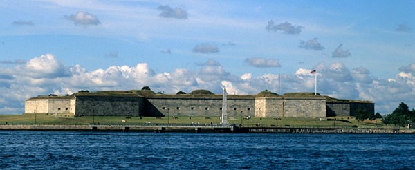 Fort Independence