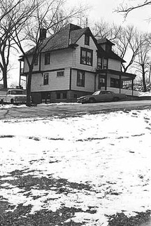 40 Irvine Park with asbestos siding (1972)