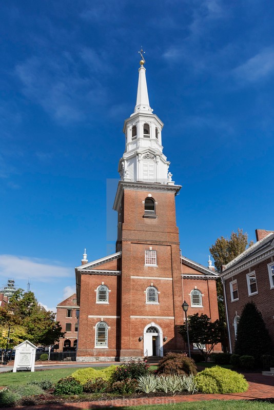 churches in lancaster ohio