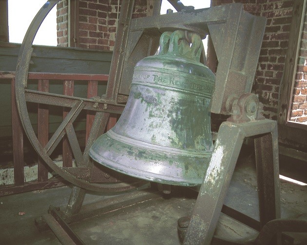 The Bell