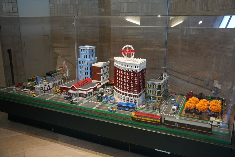 Toy, Lego, Urban design, Engineering