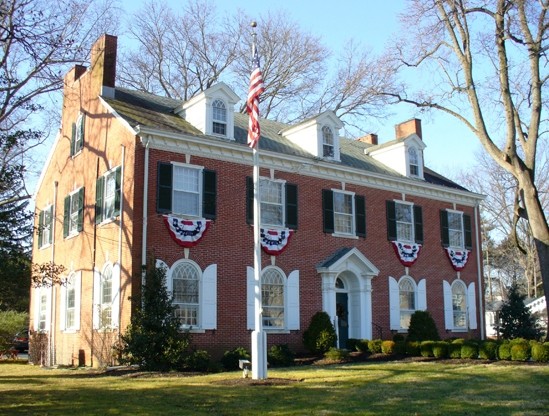 Monmouth County Historical Association