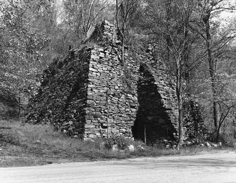 Mount Torry Furnace
