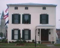 The Lloyd Tilghman House & Civil War Museum preserves the history of its patron, Confederate General Lloyd Tilghman, and the Civil War itself.