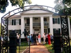 Lone Oak House Museum 