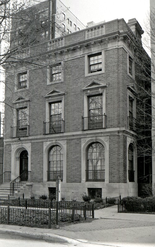 Street View of the Home