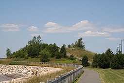 Deer Island Image, Courtesy of the Boston Harbor Islands National and State Park