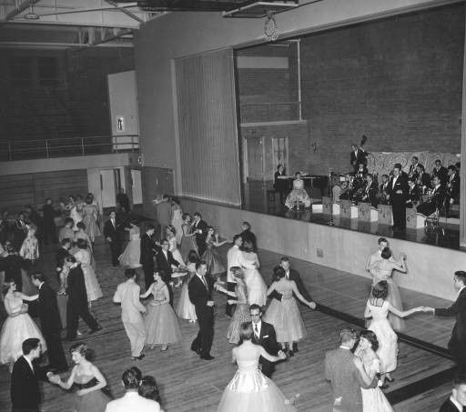 Spring Formal
Boise State Special Collections (Digital Library)