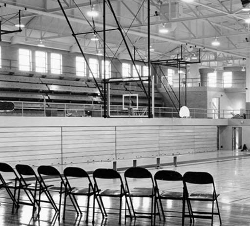 Interior view 1956
Boise State Special Collections (Digital Library)