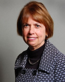 Rabbi Sandy Eisenberg Sasso