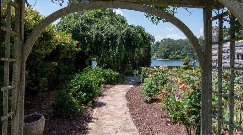 Greystone´s Garden