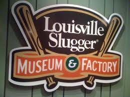 Louisville Slugger Museum & Factory	