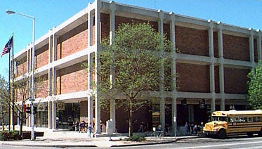 The Nebraska History Museum is operated by the Nebraska Historical Society.