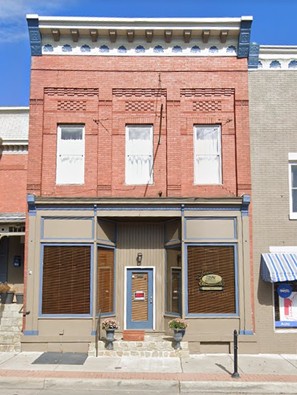 Facade, Brick, Door, Real estate