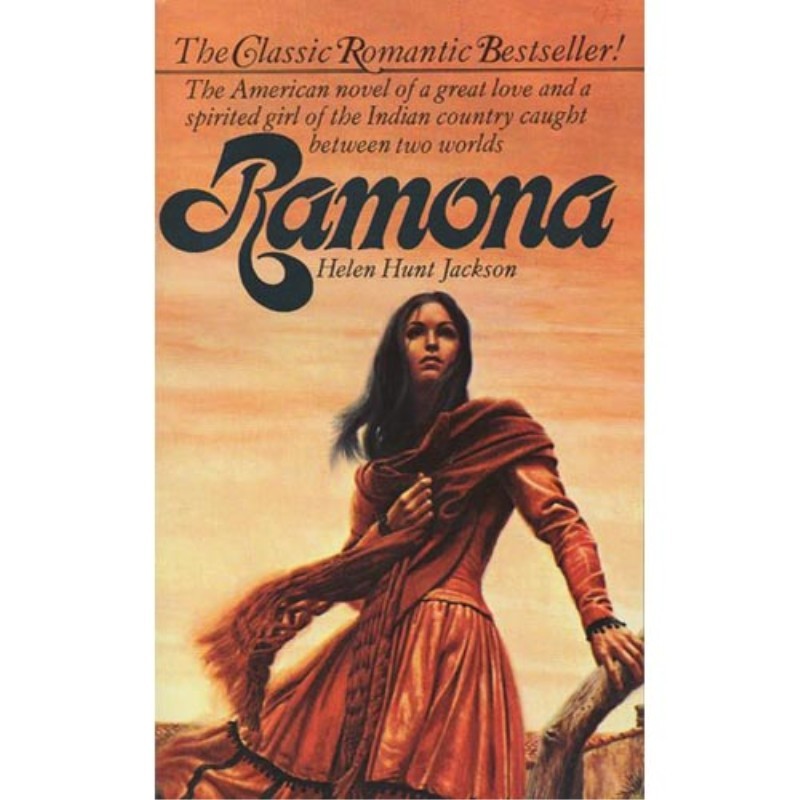 Of the covers used for Ramona in the last century